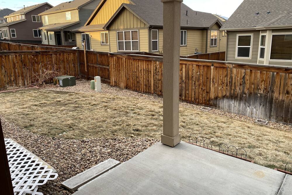 Photo of Outdoor in Todd Creek