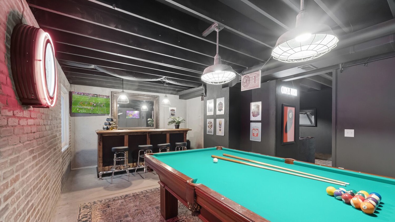 Photo of Bedroom in Old Town North