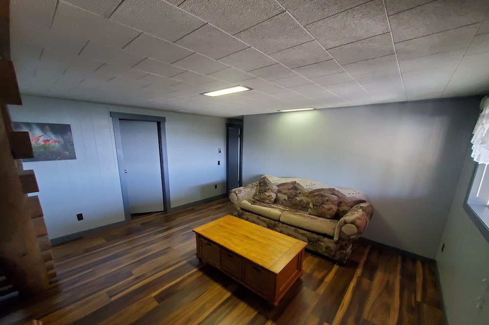 Photo of Bedroom in Glendo