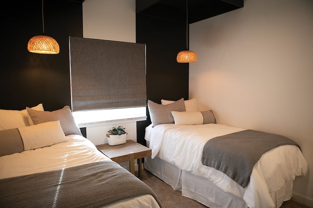 Photo of Bedroom in Norfolk
