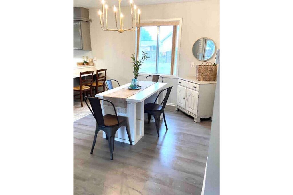 Photo of Kitchen in Chalk