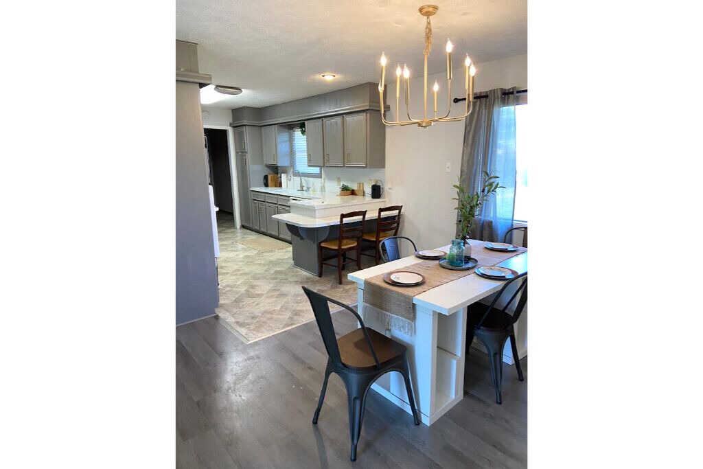 Photo of Kitchen in Chalk