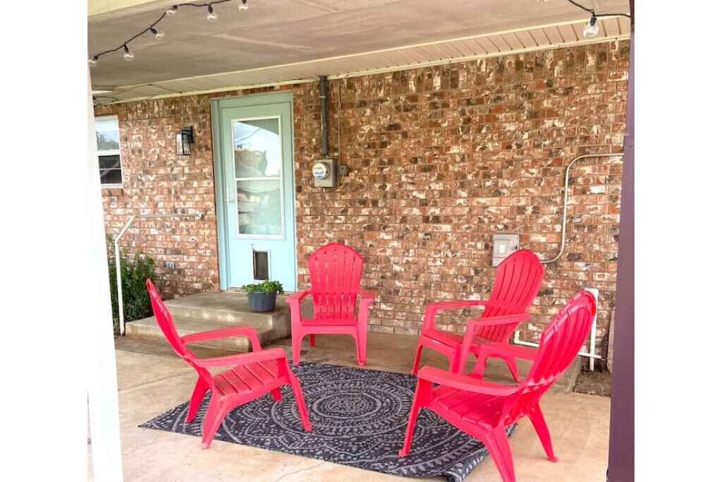 Photo of Outdoor in Chalk