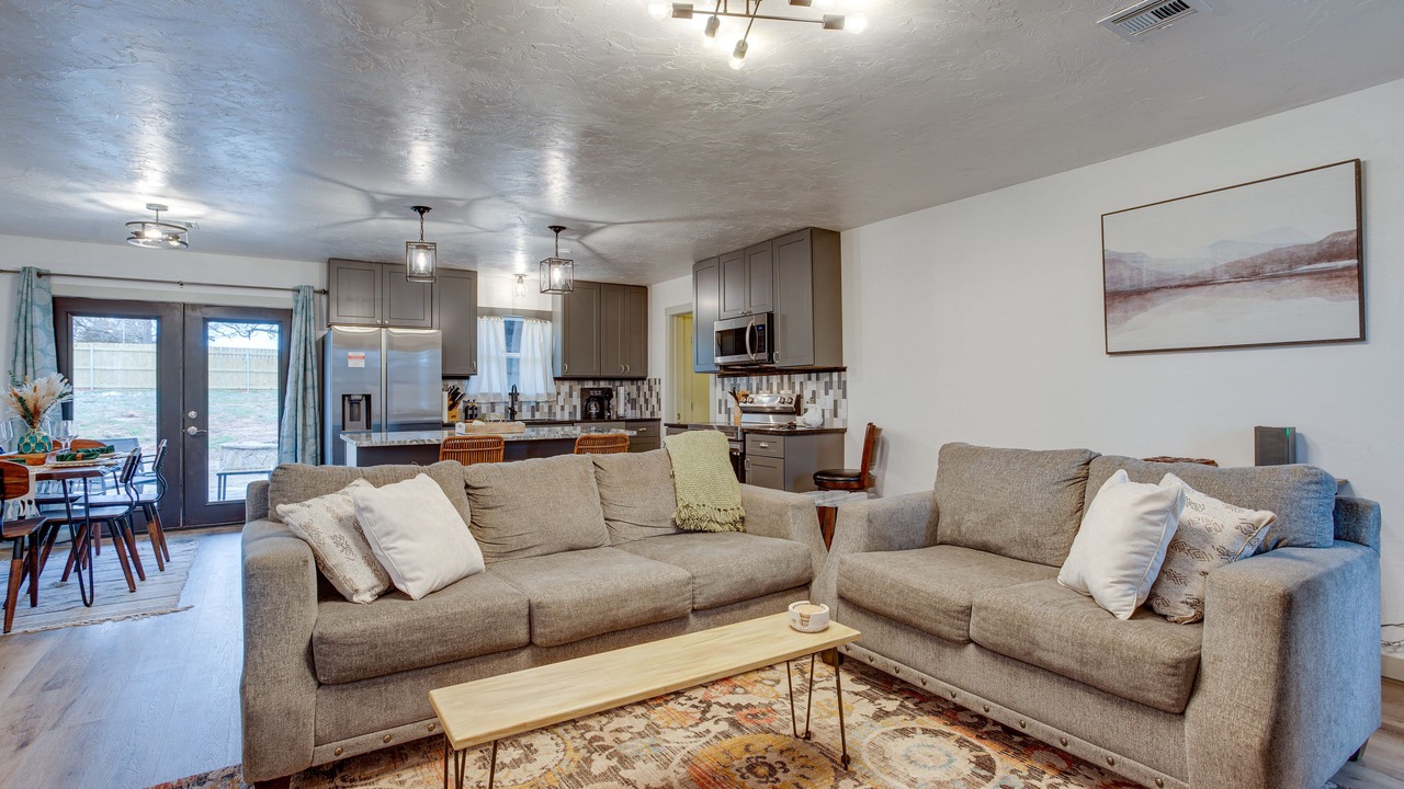 Photo of Livingroom in Chandler
