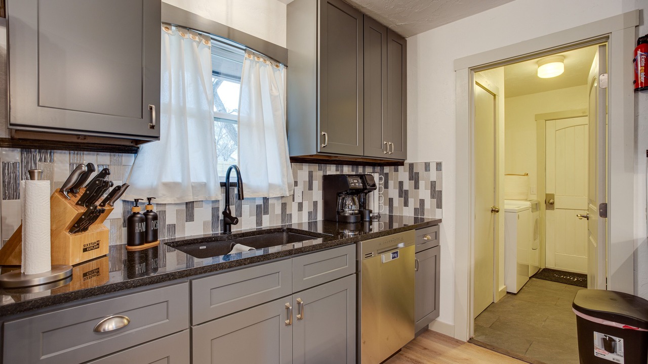 Photo of Kitchen in Chandler
