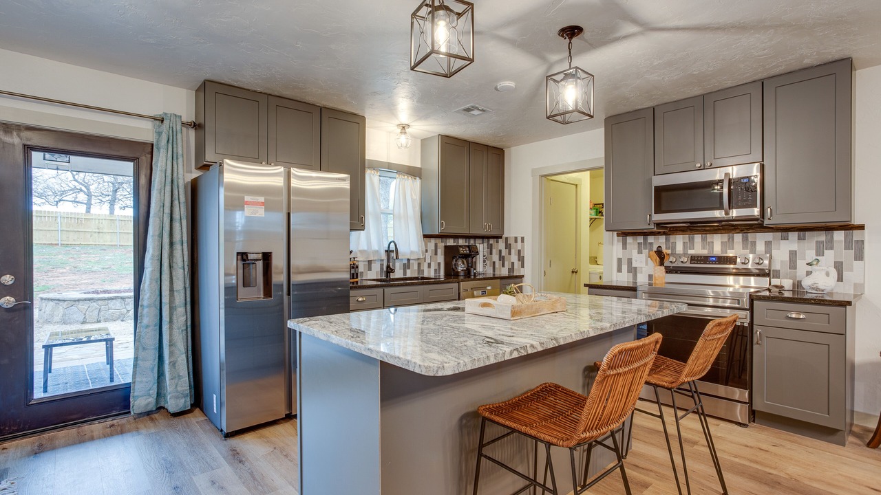 Photo of Kitchen in Chandler