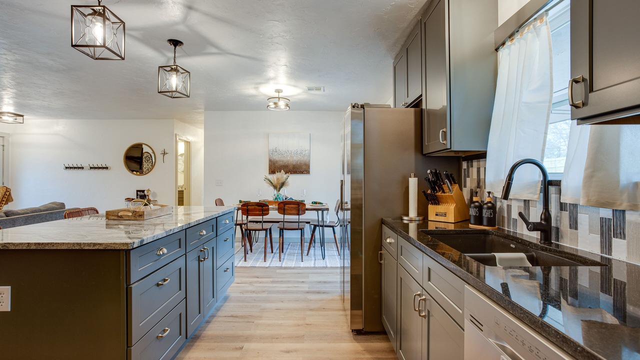 Photo of Kitchen in Chandler