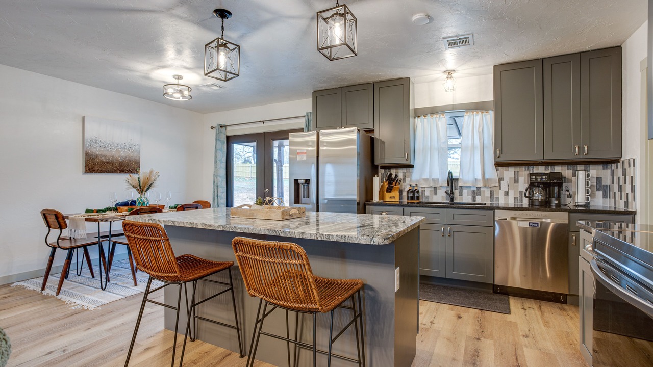 Photo of Kitchen in Chandler