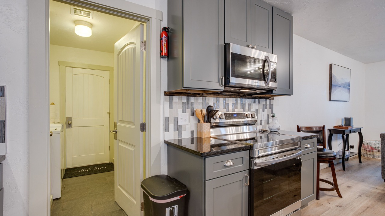 Photo of Kitchen in Chandler