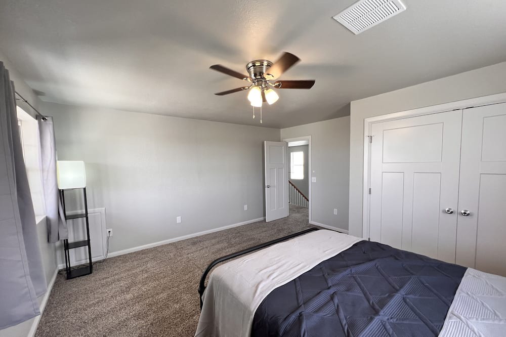 Photo of Bedroom in Comanche County