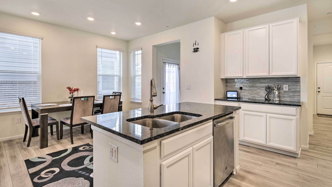 Photo of Kitchen in Fort Collins