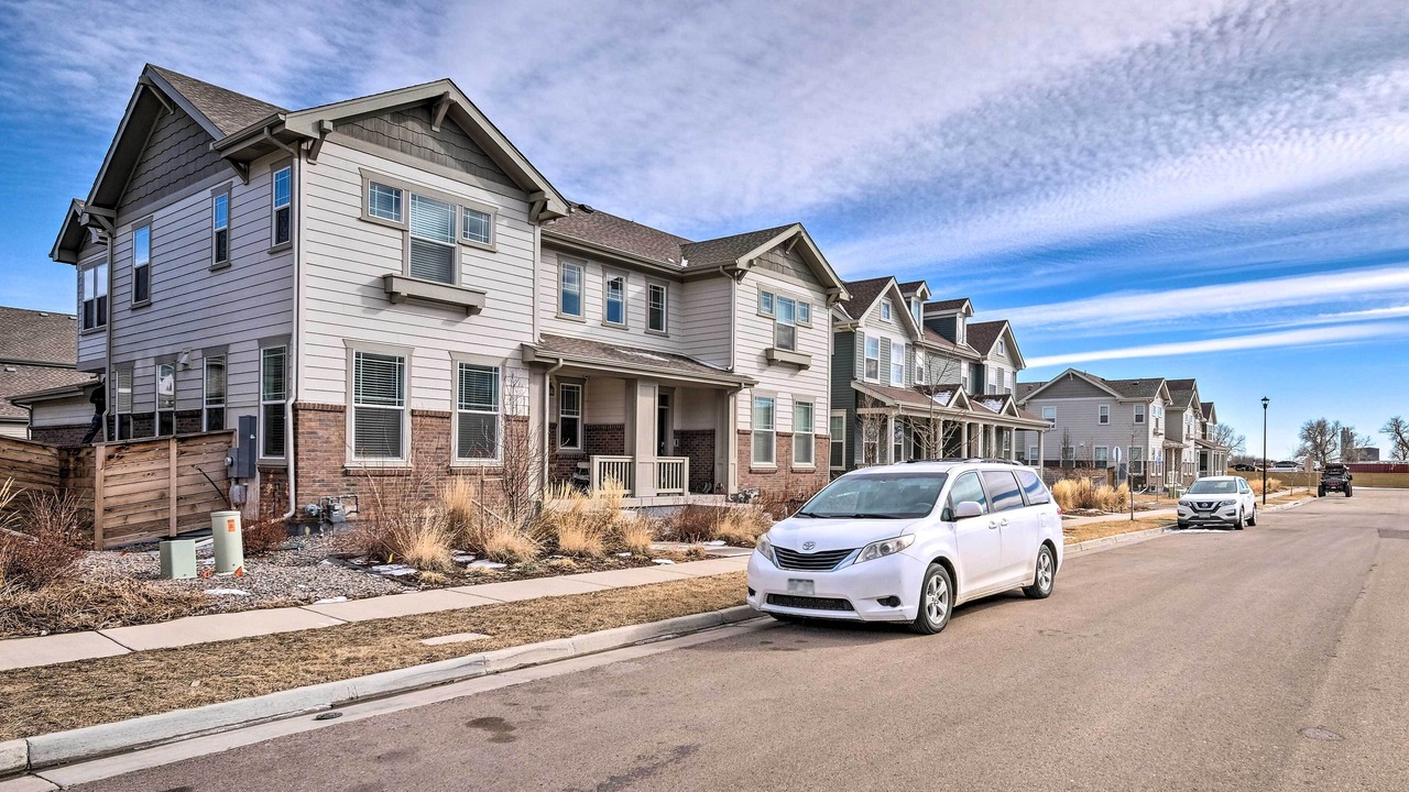Photo of Outdoor in Fort Collins