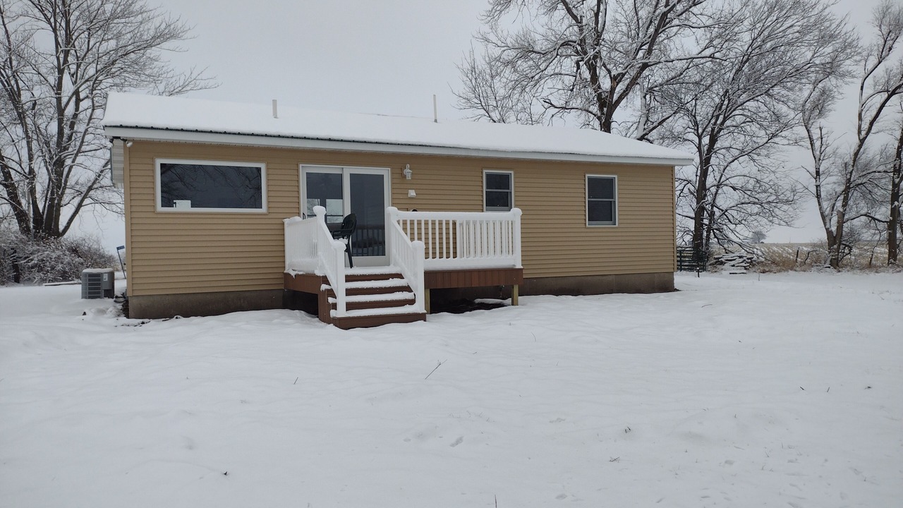 Photo of Outdoor in Van Buren County