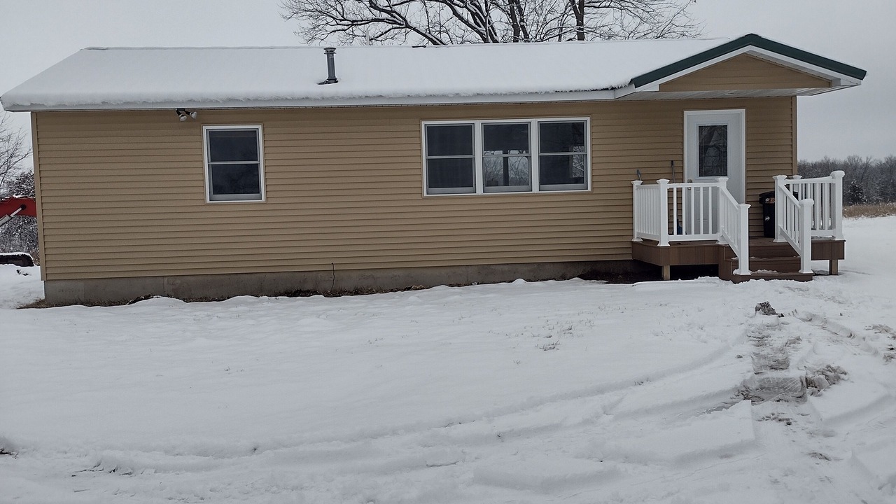 Photo of Outdoor in Van Buren County