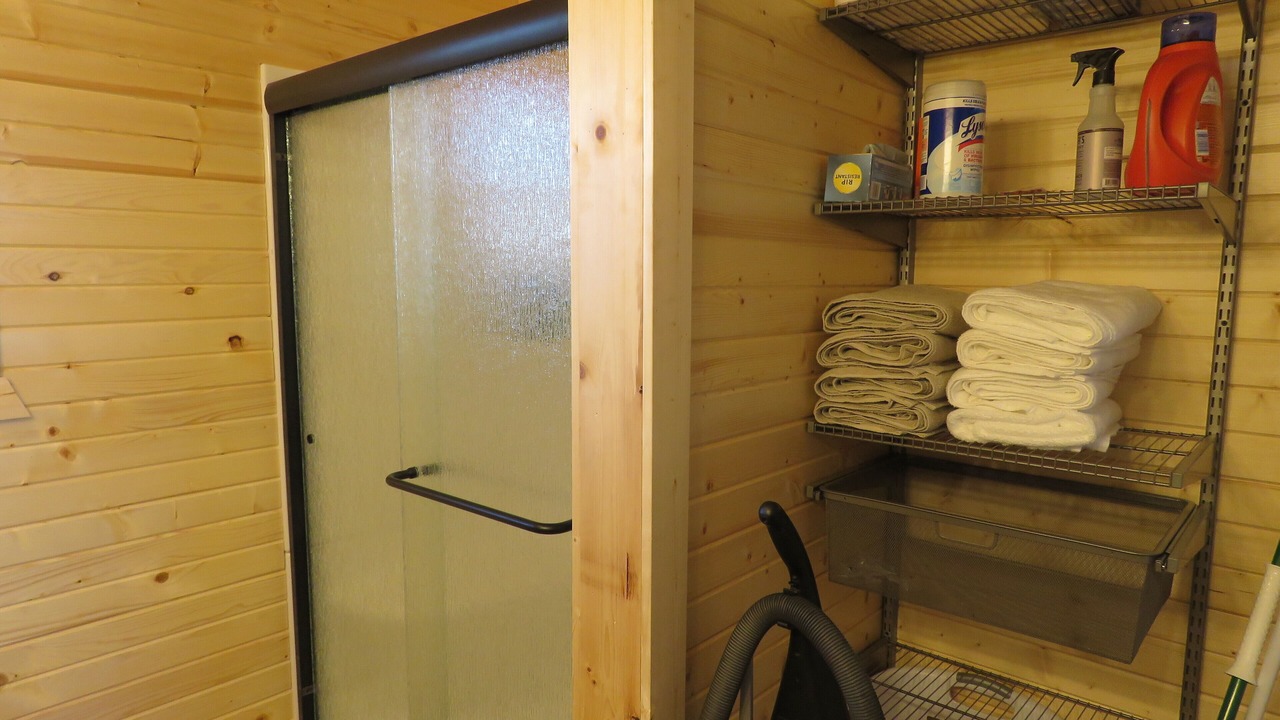 Photo of Kitchen in Van Buren County