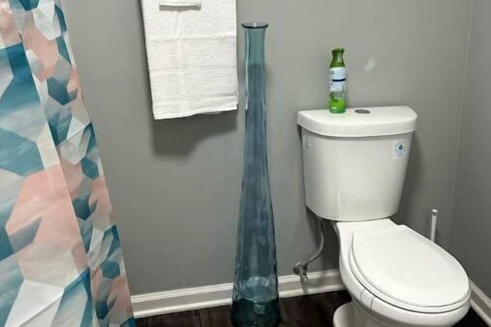 Photo of Bathroom in Northeast Kansas City
