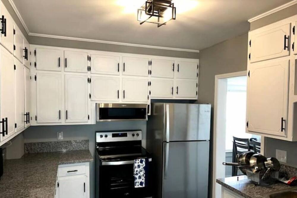 Photo of Kitchen in Northeast Kansas City