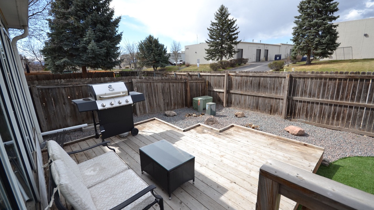 Photo of Outdoor in Northglenn