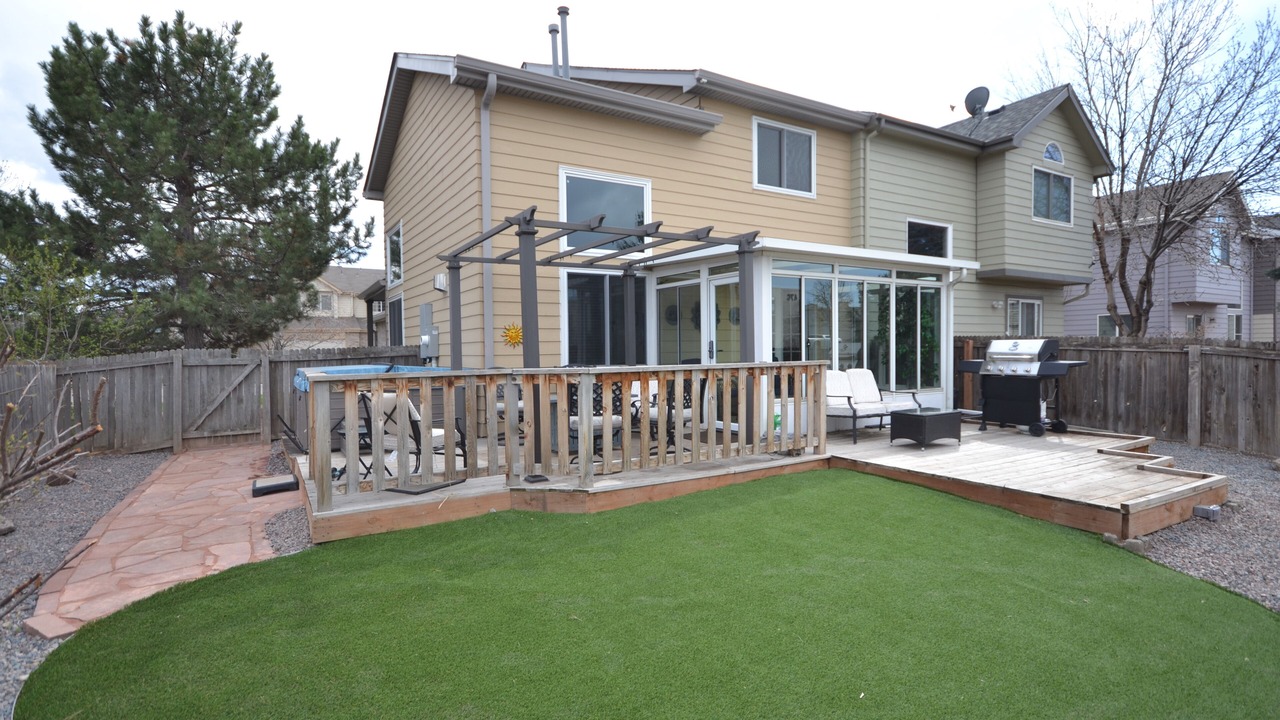 Photo of Outdoor in Northglenn