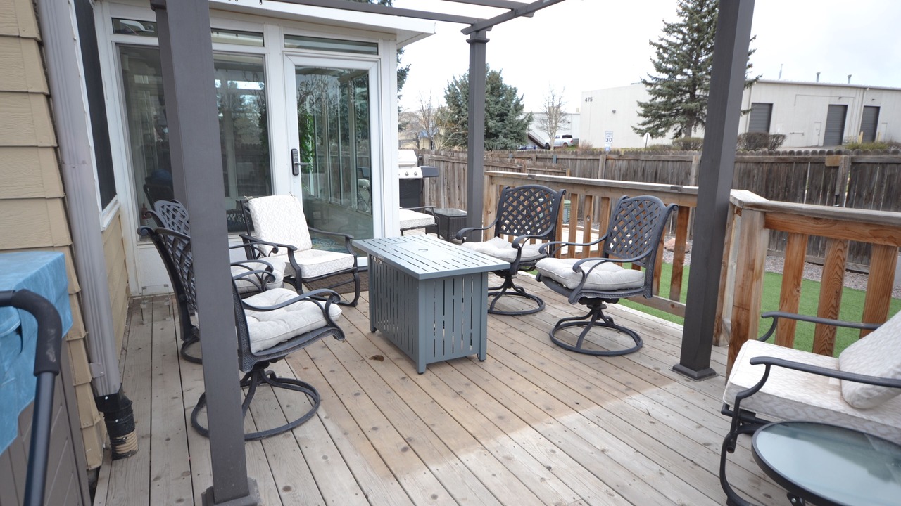 Photo of Outdoor in Northglenn