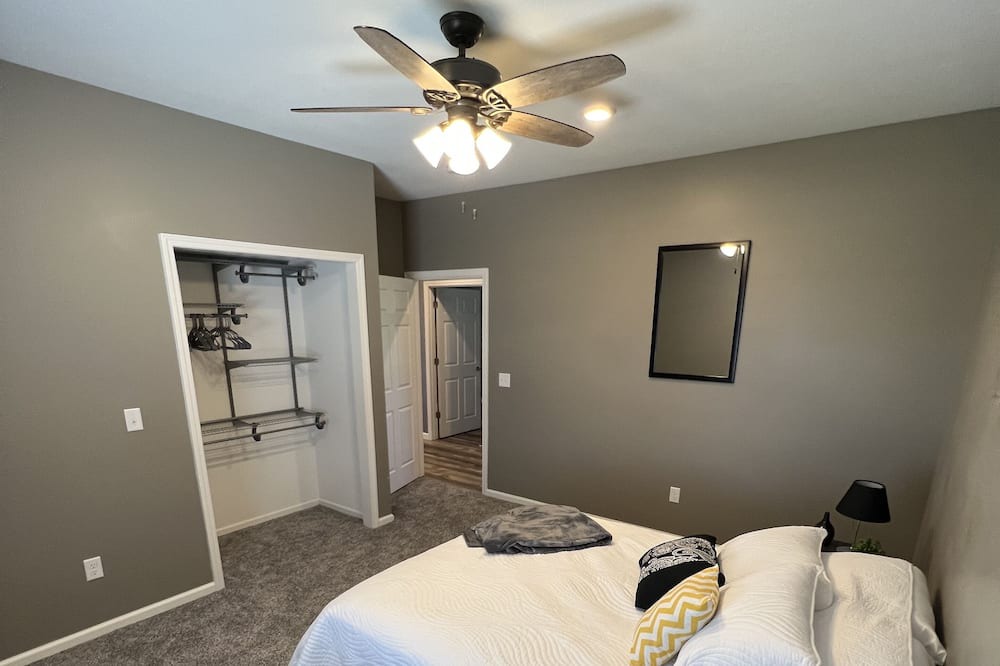 Photo of Bedroom in Plano