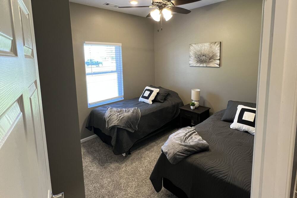 Photo of Bedroom in Plano