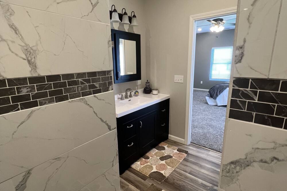 Photo of Bathroom in Plano