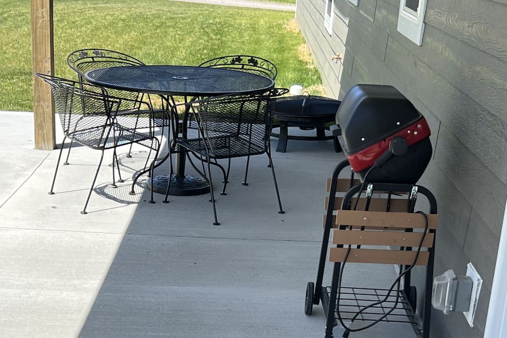 Photo of Outdoor in Plano