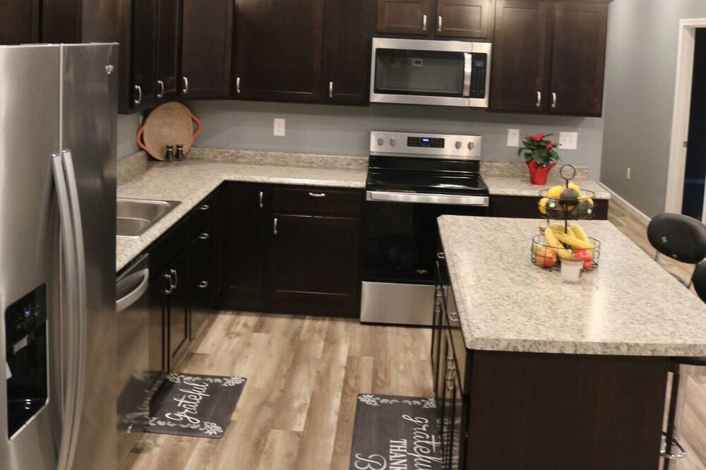 Photo of Kitchen in Plano