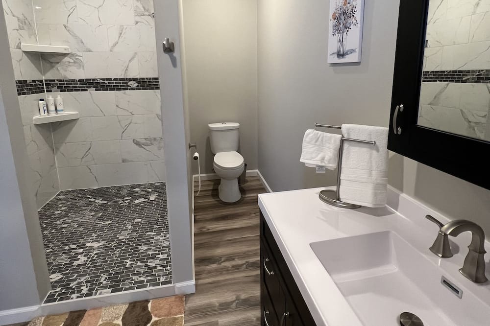 Photo of Bathroom in Plano
