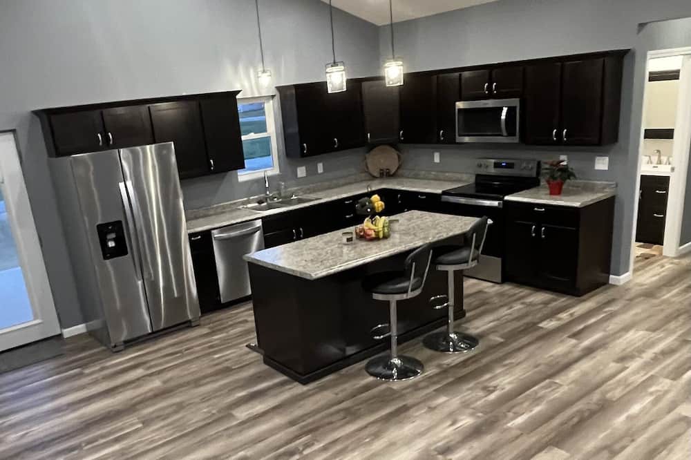 Photo of Kitchen in Plano