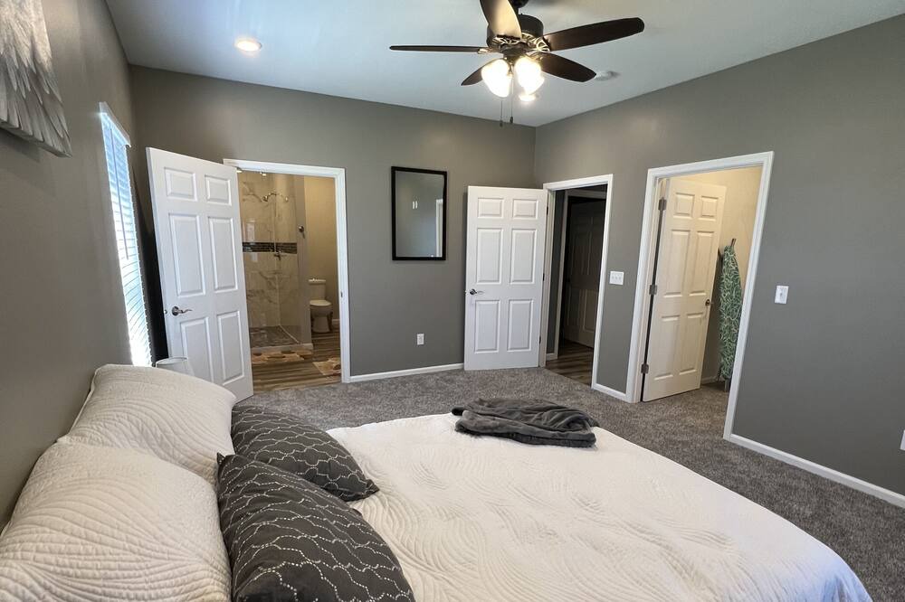 Photo of Bedroom in Plano