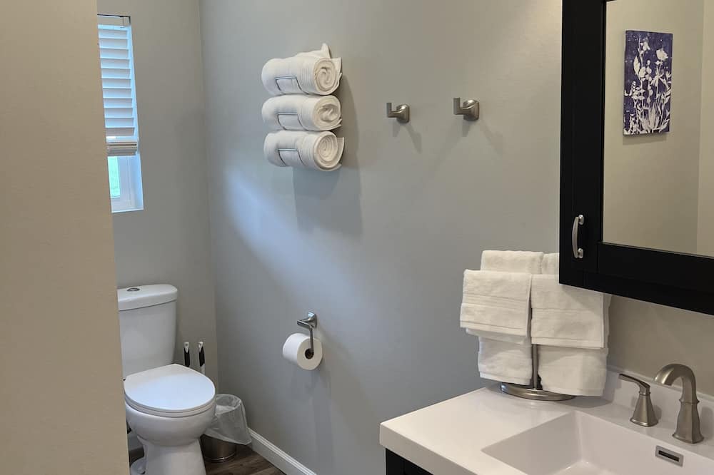 Photo of Bathroom in Plano