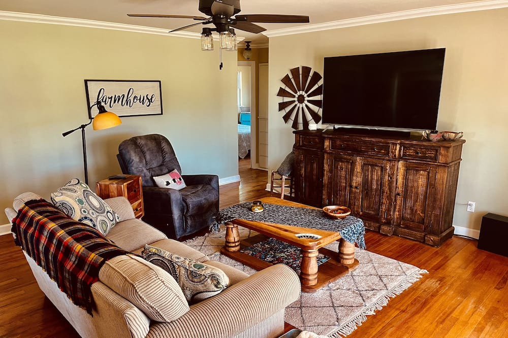 Photo of Livingroom in Milfay