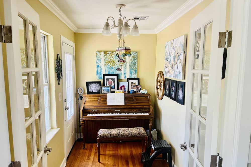 Photo of Bedroom in Milfay
