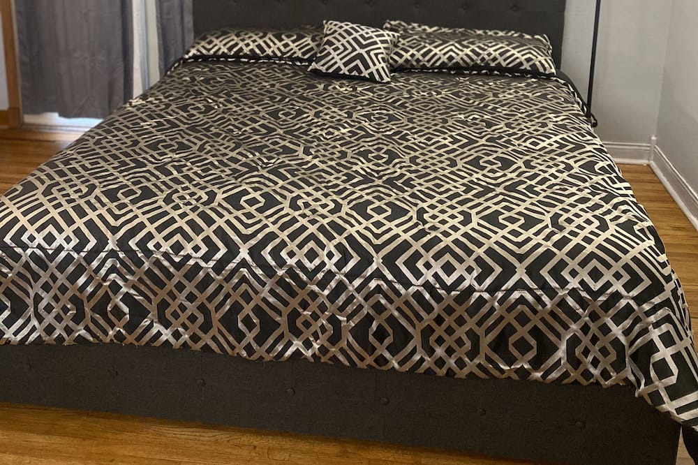 Photo of Bedroom in Beatrice