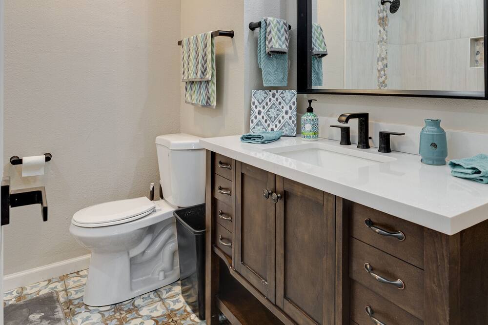 Photo of Bathroom in Hurst