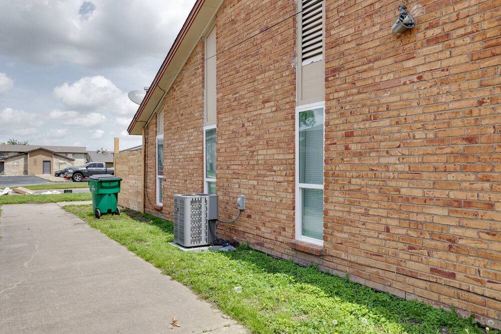 Photo of Outdoor in Hurst