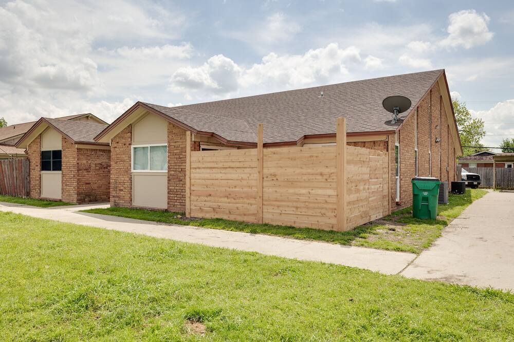 Photo of Outdoor in Hurst