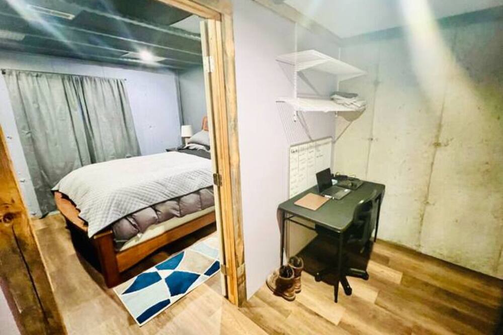 Photo of Bedroom in Security-Widefield