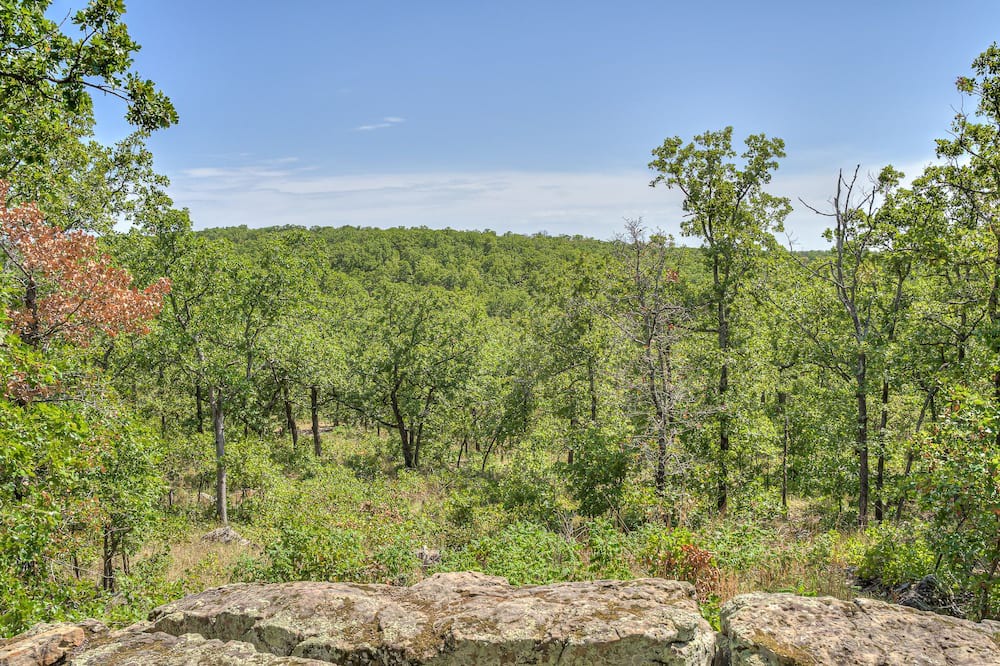 Photo of Outdoor in Hughes County