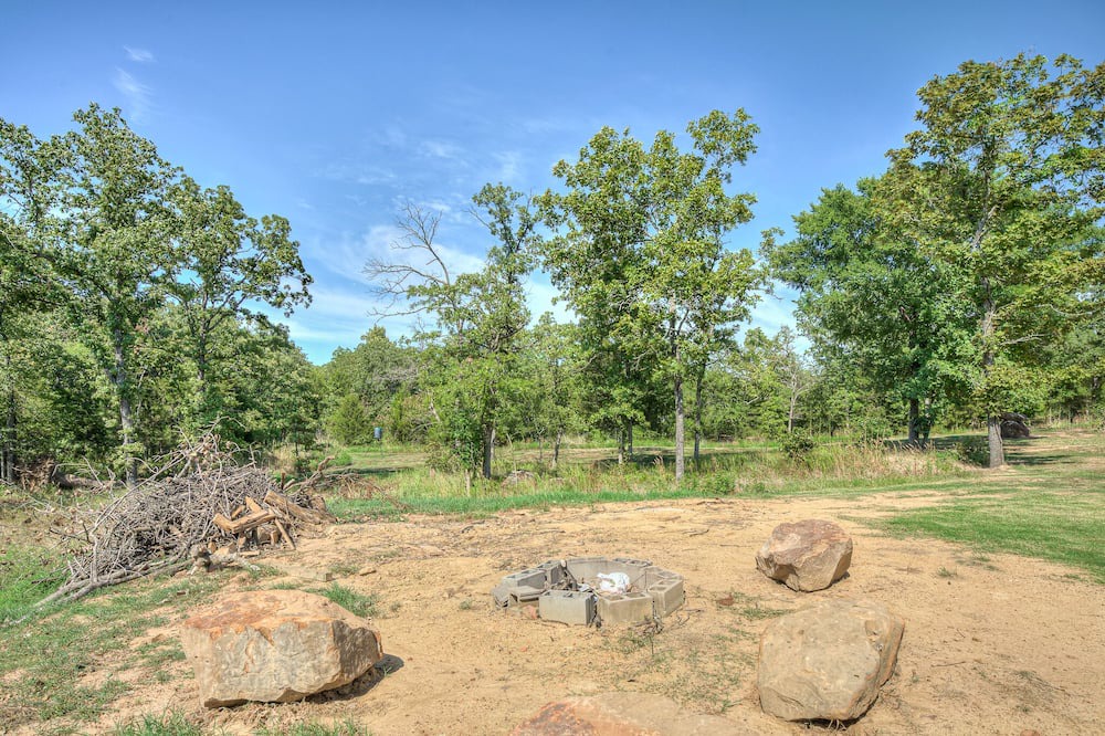 Photo of Outdoor in Hughes County