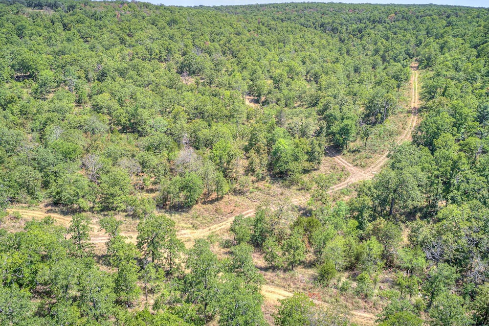 Photo of Outdoor in Hughes County
