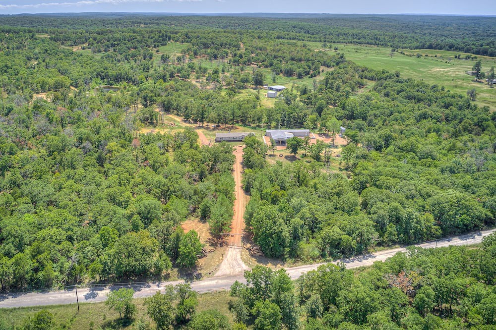 Photo of Outdoor in Hughes County