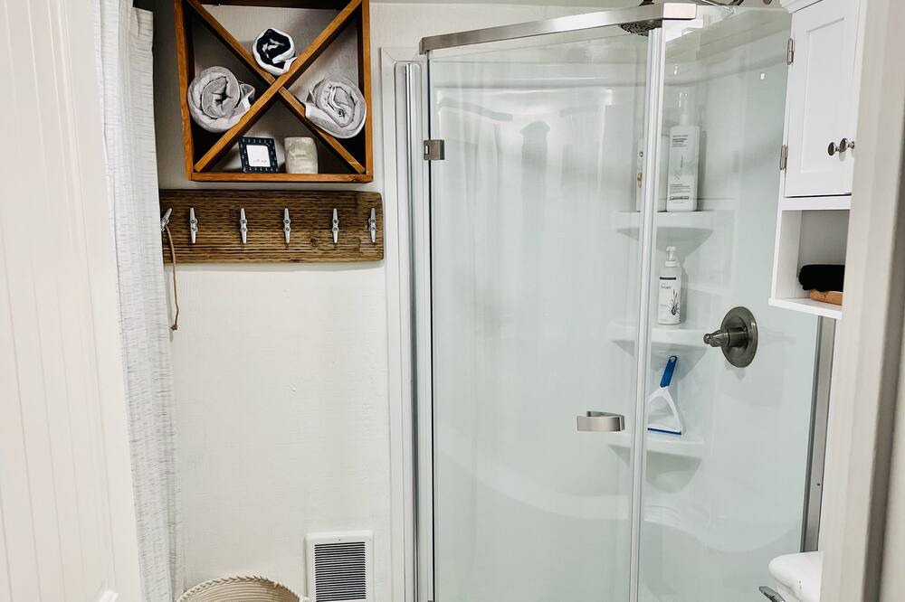 Photo of Bathroom in Burley