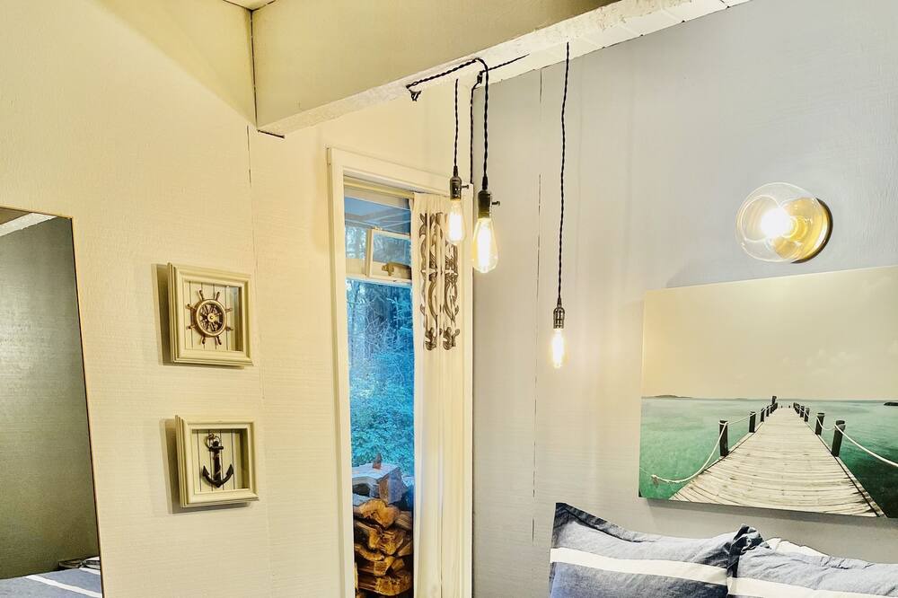 Photo of Bedroom in Burley