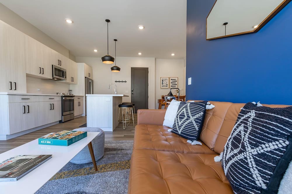 Photo of Livingroom in Manhattan