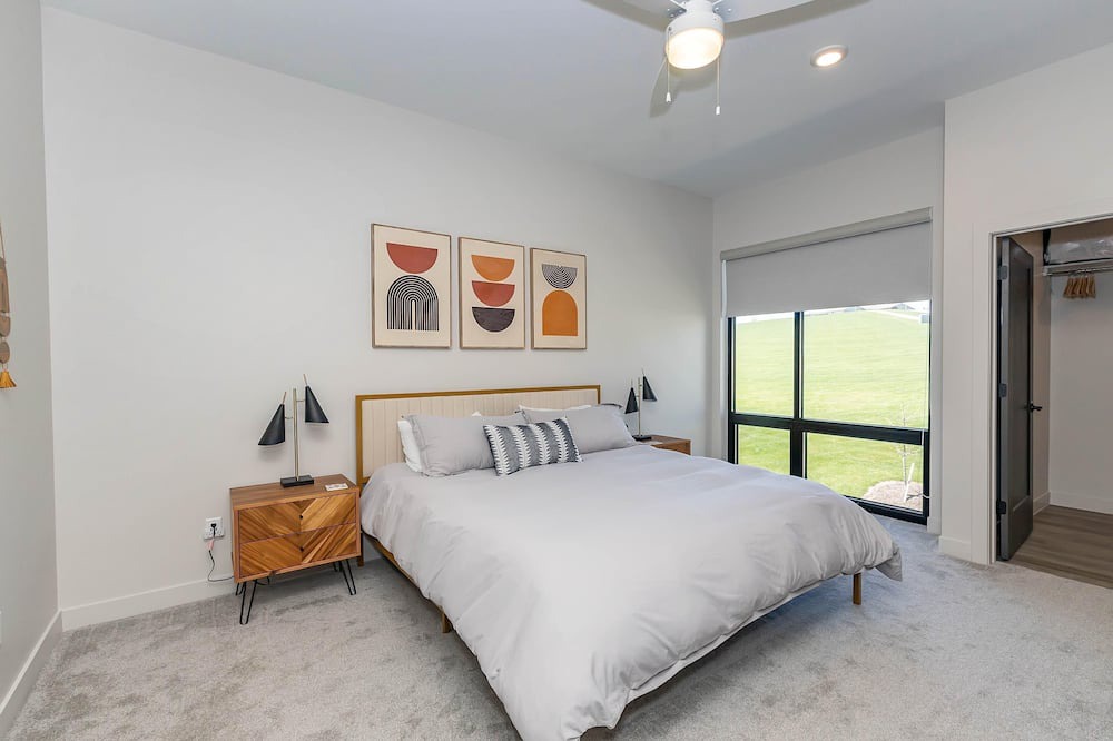 Photo of Bedroom in Manhattan
