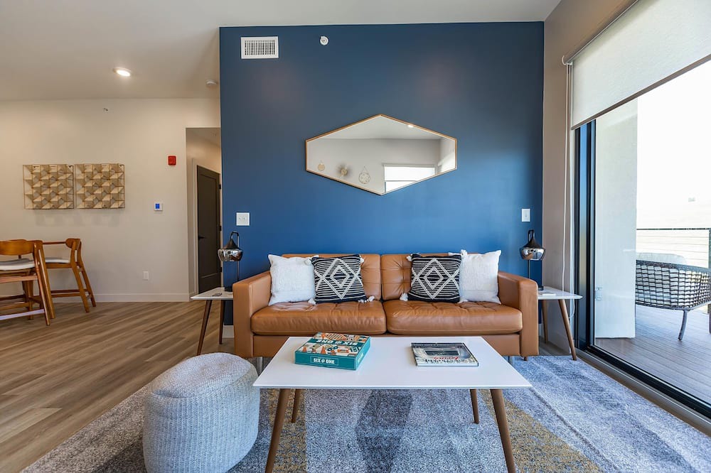 Photo of Livingroom in Manhattan