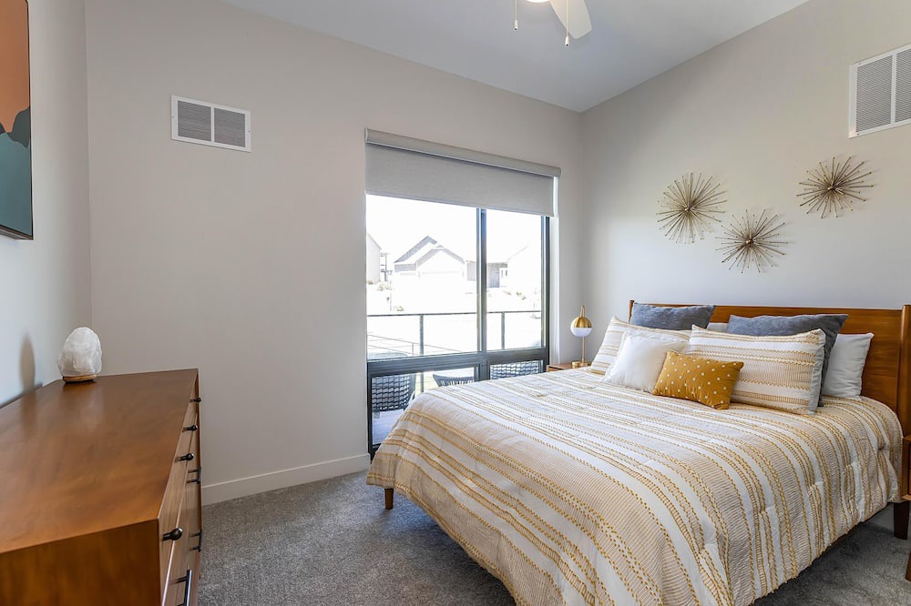Photo of Bedroom in Manhattan